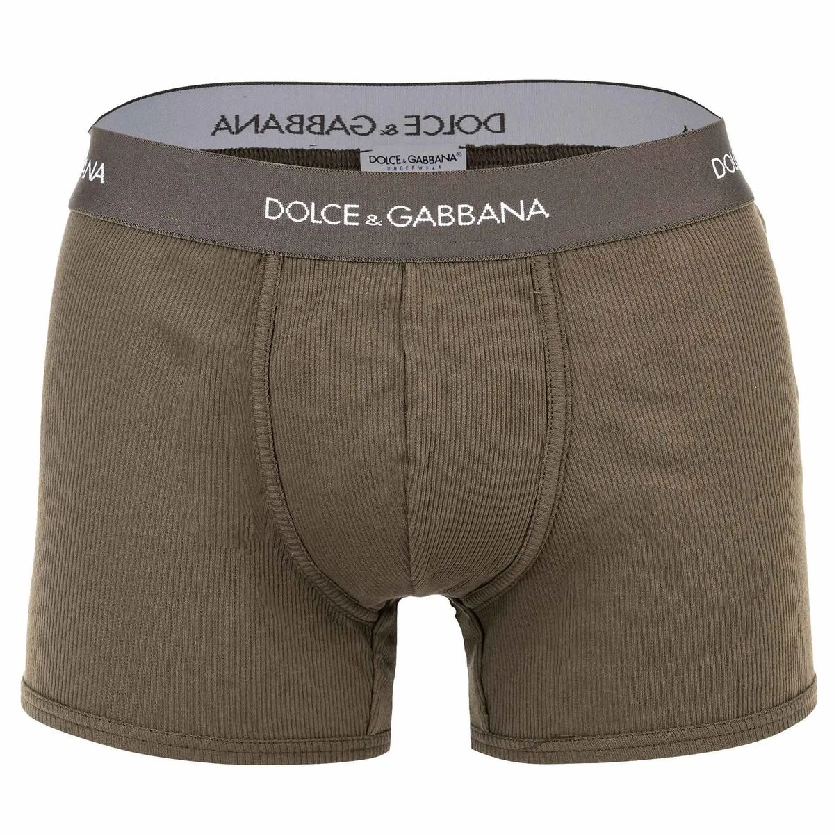 Gerippte Herren Boxershorts