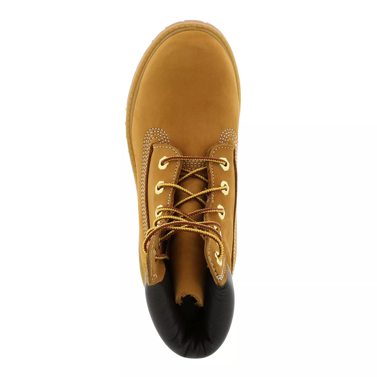 Klassische Premium Leder Stiefeletten