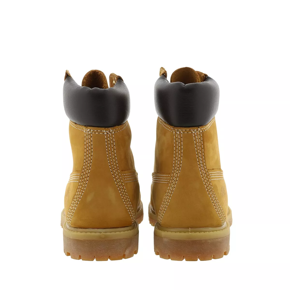 Klassische Premium Leder Stiefeletten