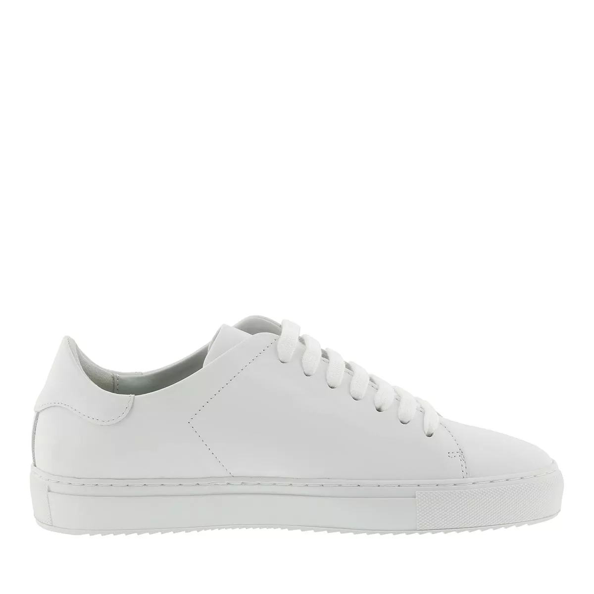 Clean 90 Leder Low-Top Sneaker
