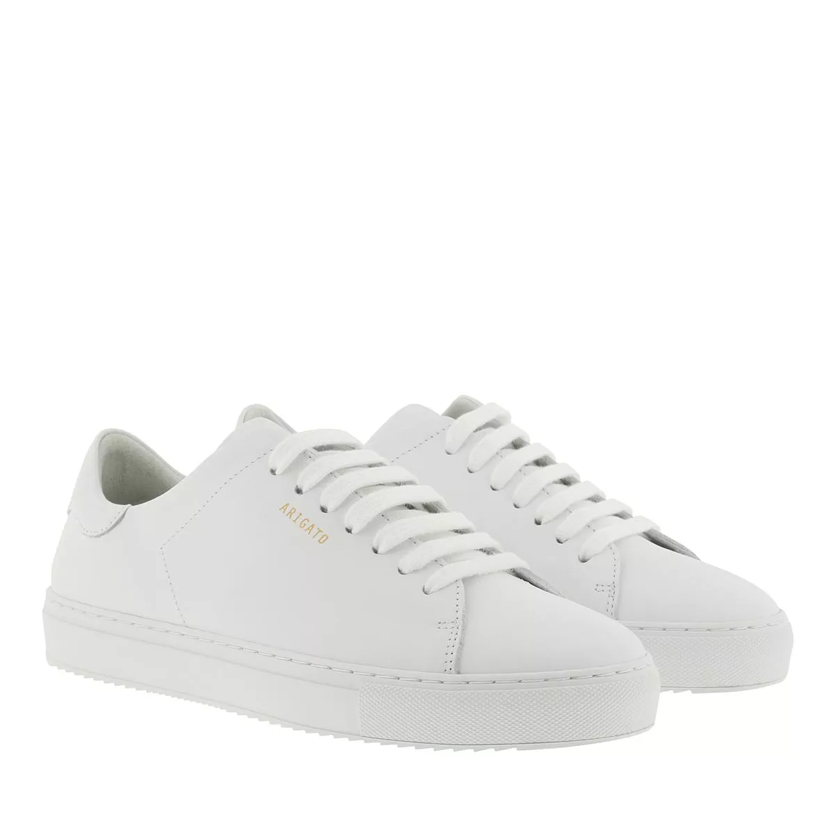 Clean 90 Leder Low-Top Sneaker