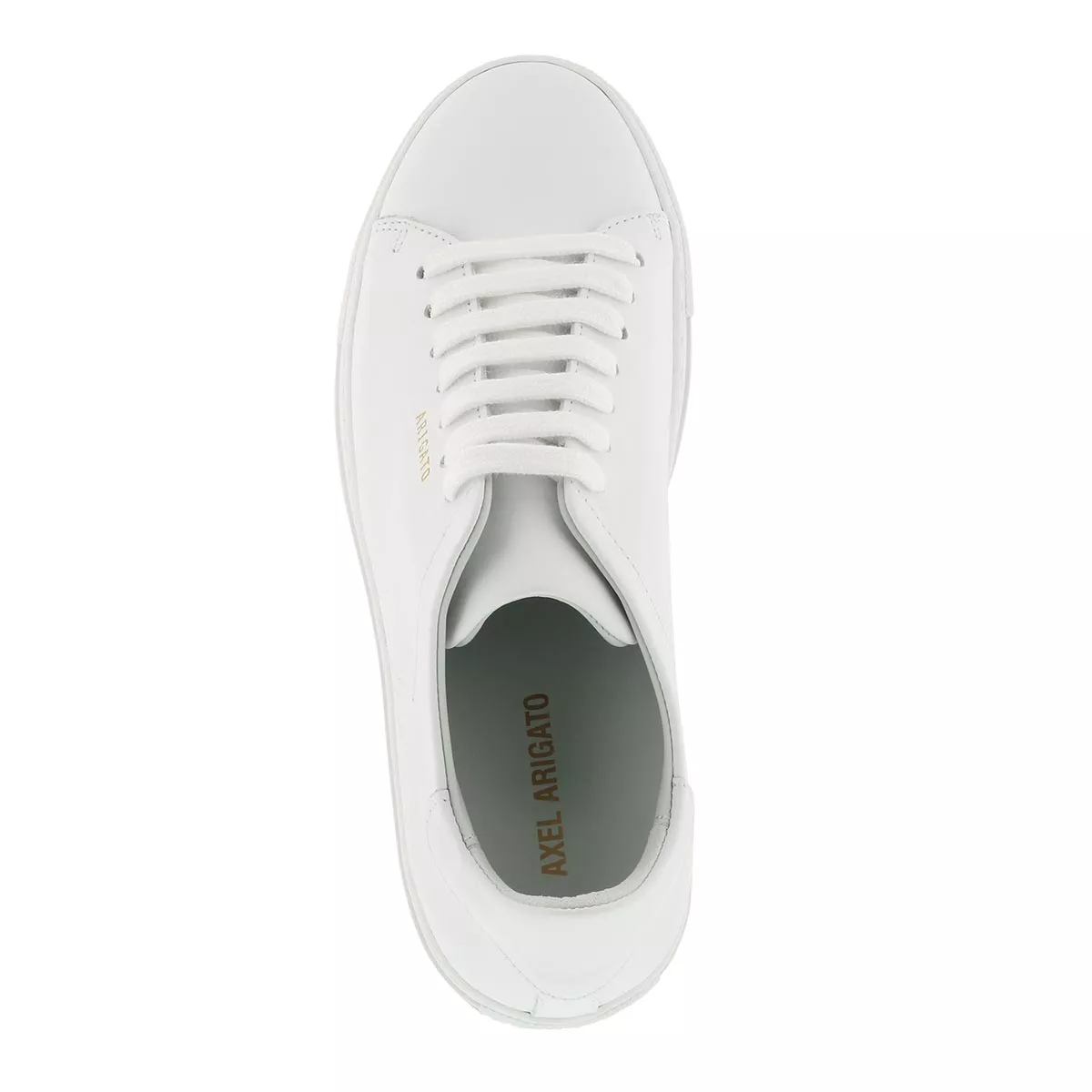 Clean 90 Leder Low-Top Sneaker