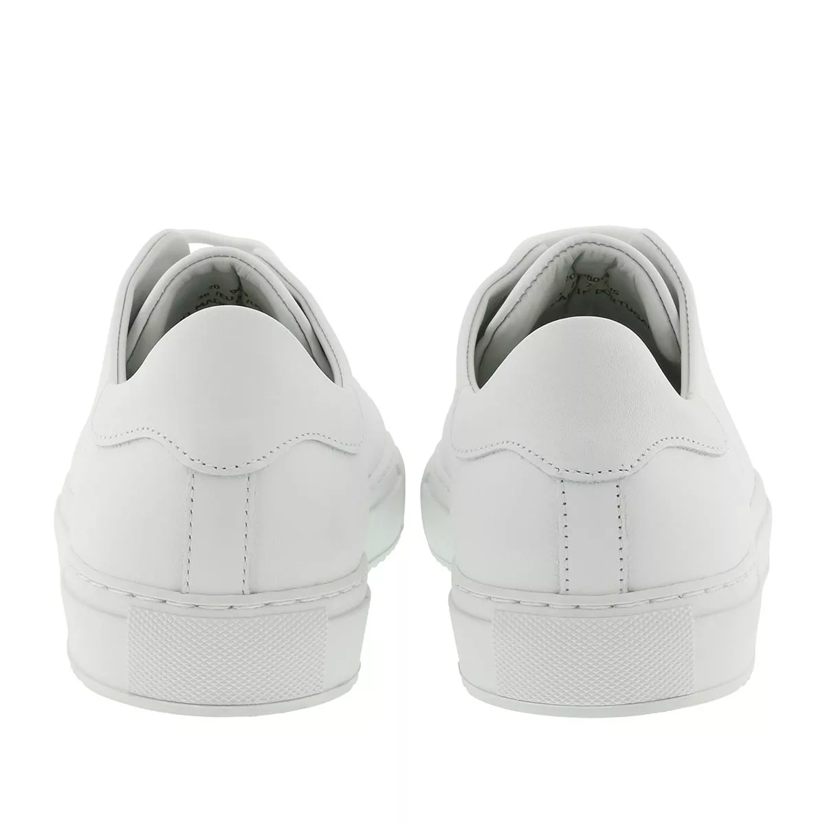 Clean 90 Leder Low-Top Sneaker