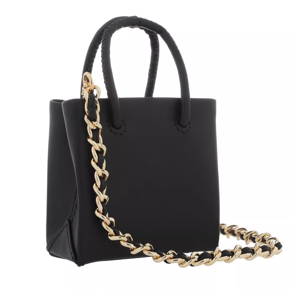 Moschino Mini Henkeltasche