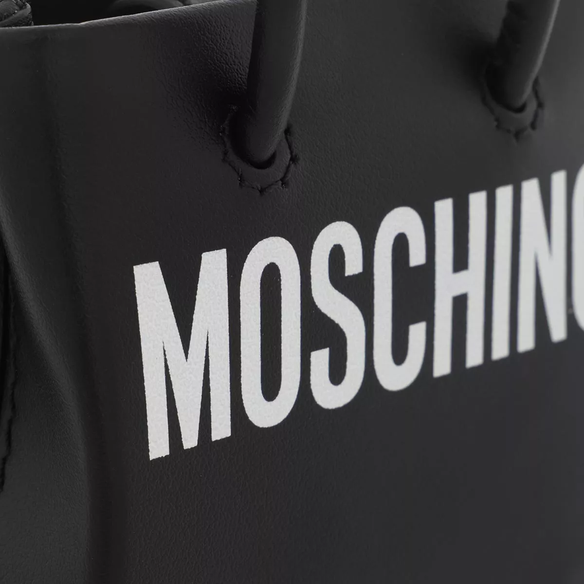 Moschino Mini Henkeltasche