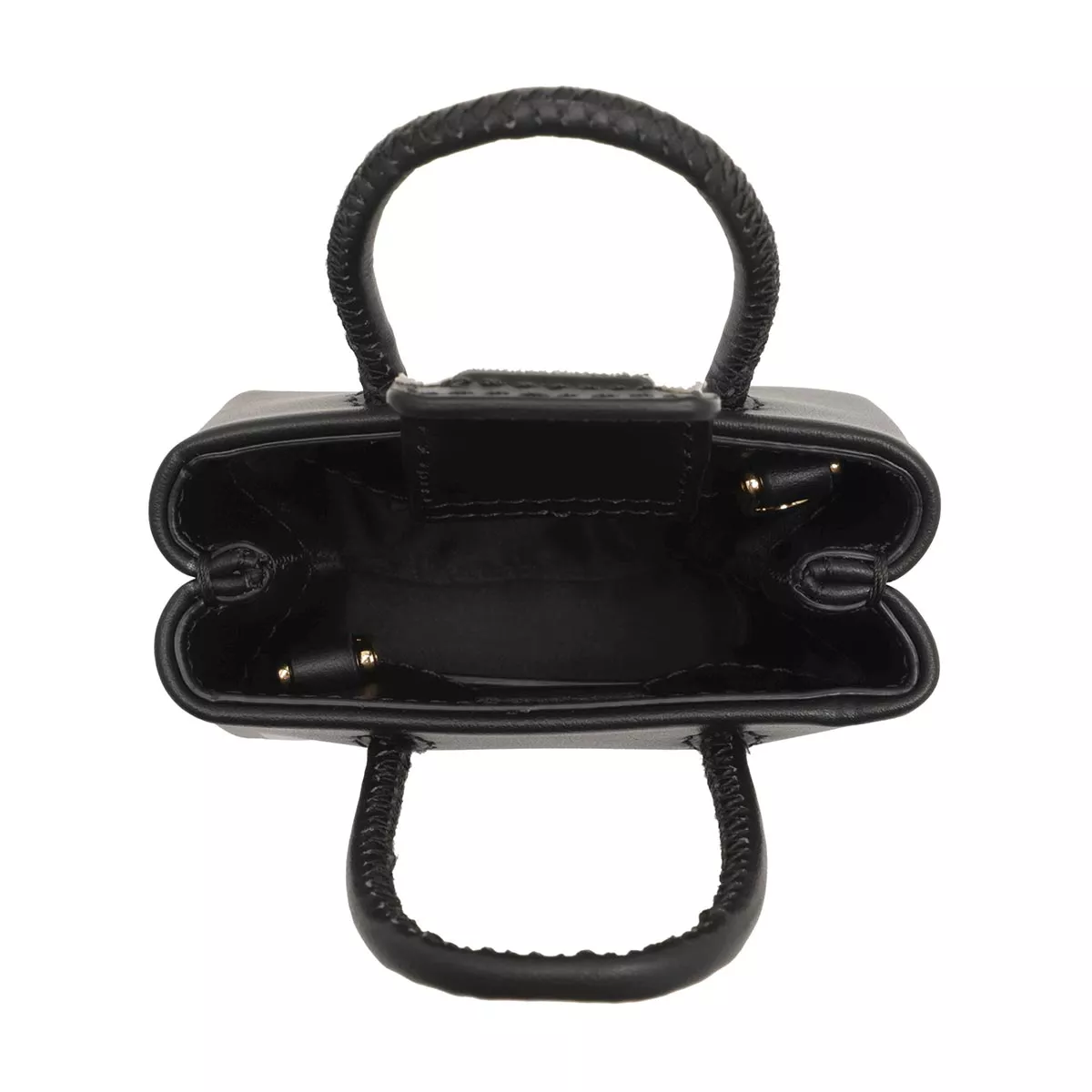 Moschino Mini Henkeltasche