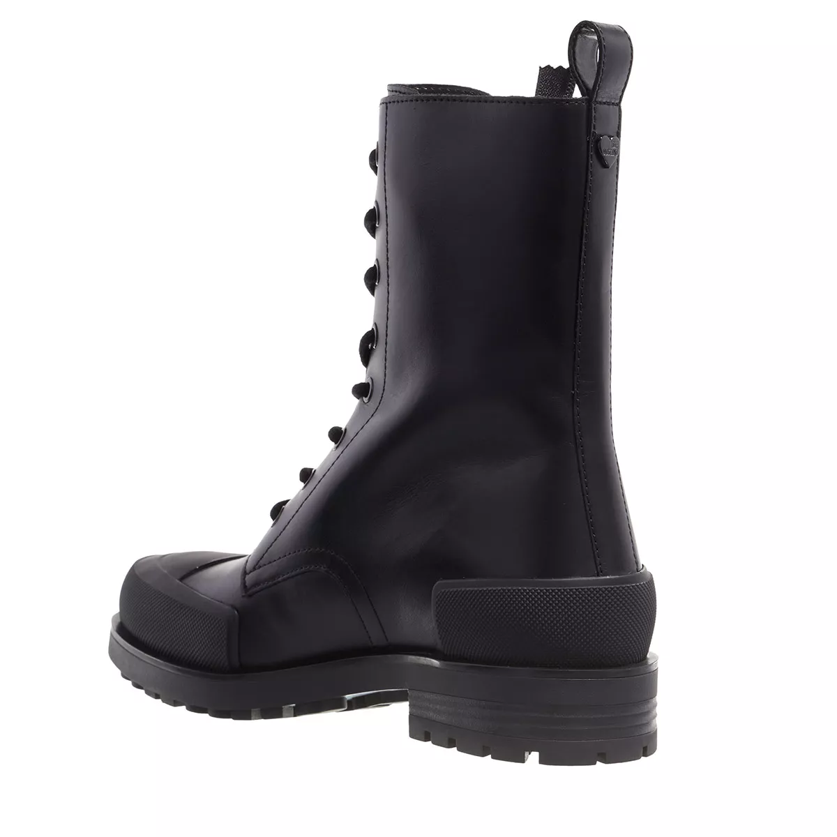 Love Moschino Schnürstiefeletten