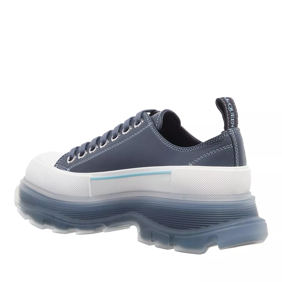 Tread Slick Schnürsneaker