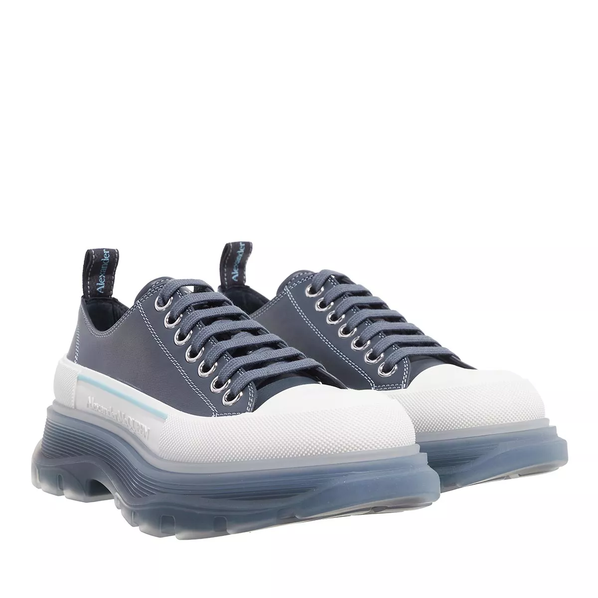 Tread Slick Schnürsneaker