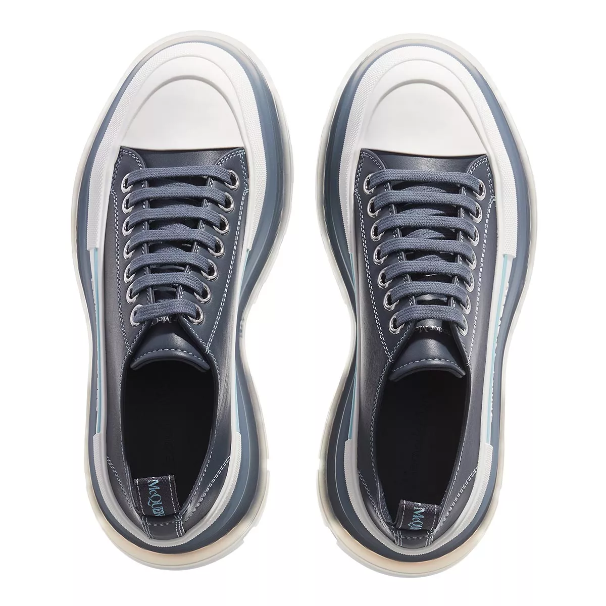 Tread Slick Schnürsneaker