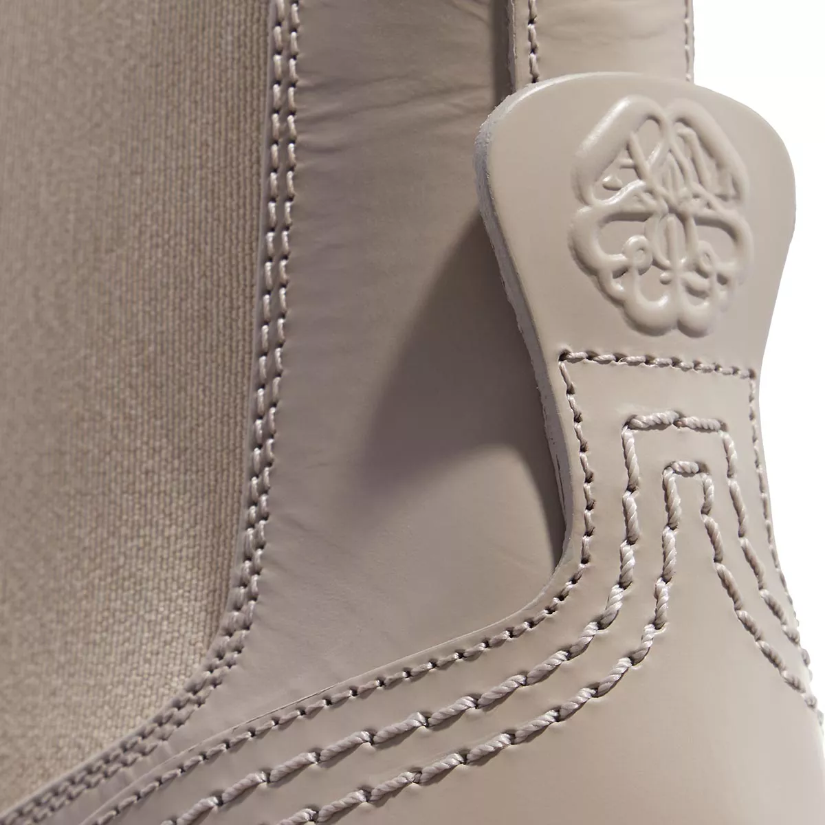 Chelsea Stiefeletten mit Profilsohle