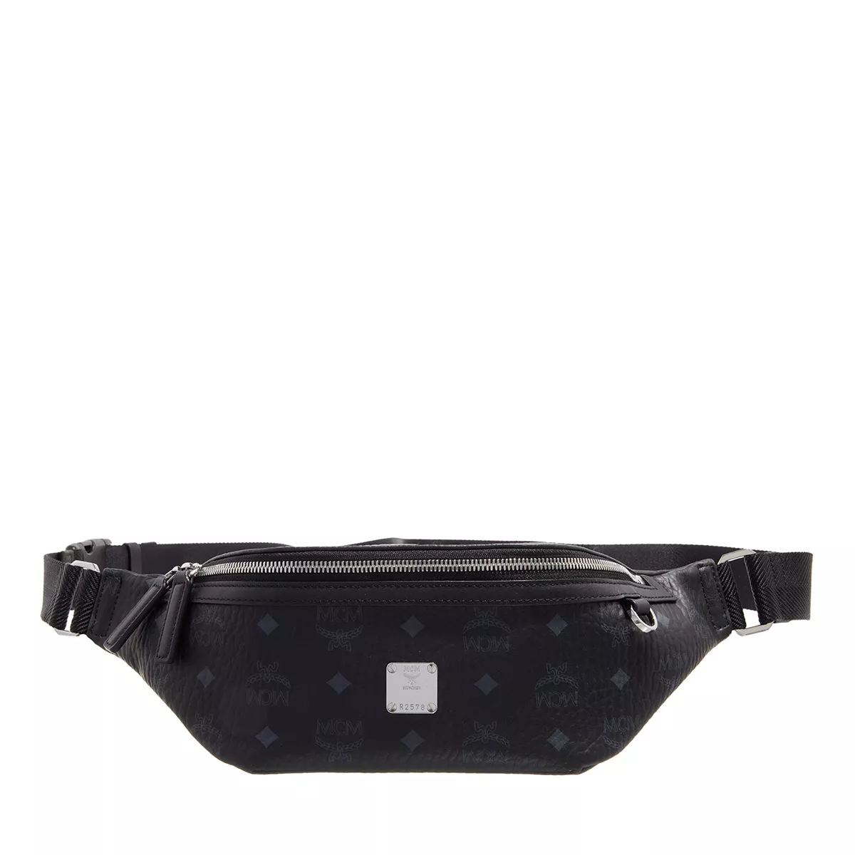 Fursten Vi Leder Gürteltasche