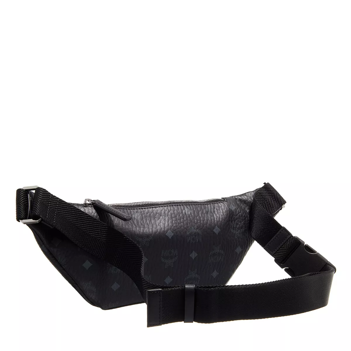 Fursten Vi Leder Gürteltasche