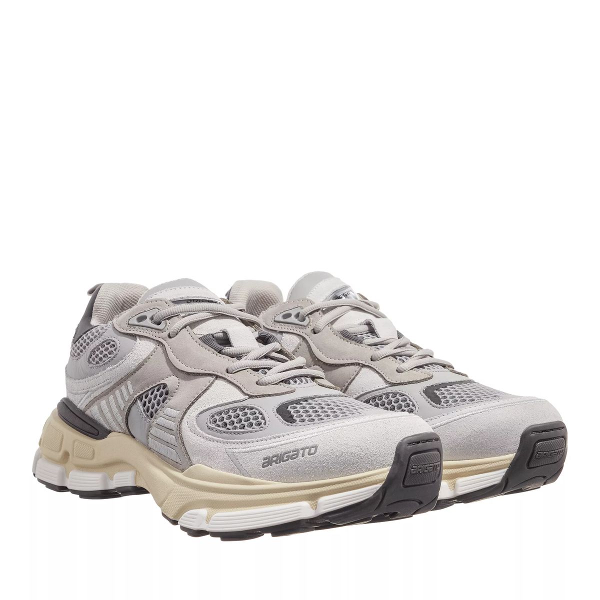 Sphere Runner Low-Top Sneaker