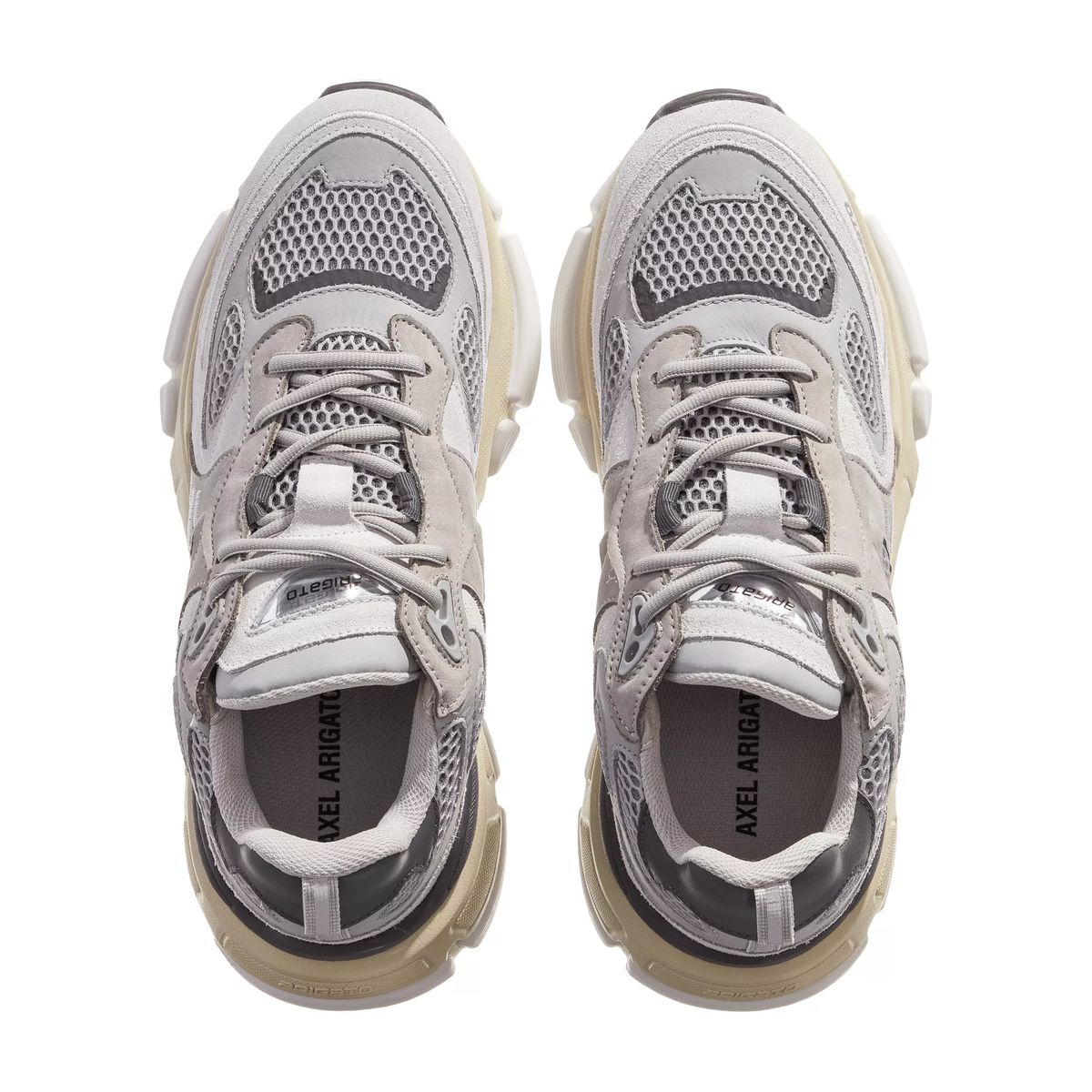 Sphere Runner Low-Top Sneaker