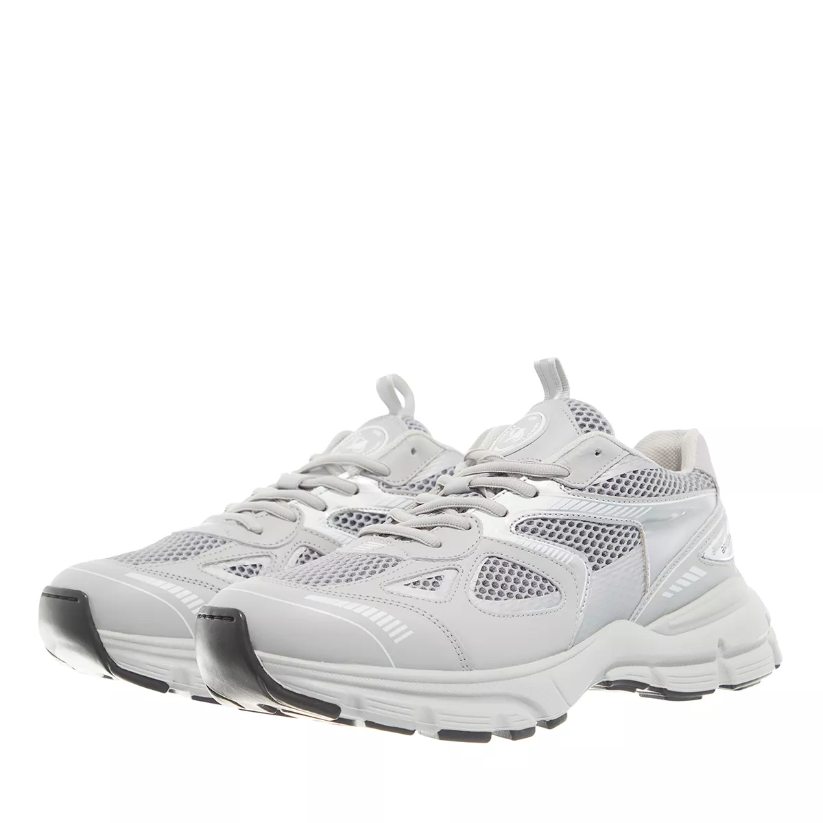 Marathon Runner Low-Top Sneaker