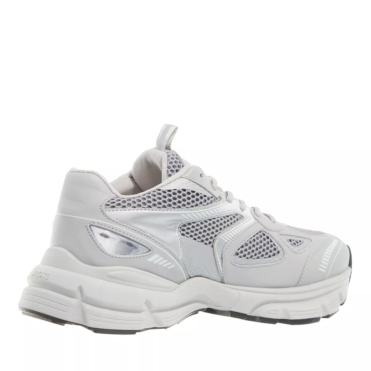 Marathon Runner Low-Top Sneaker