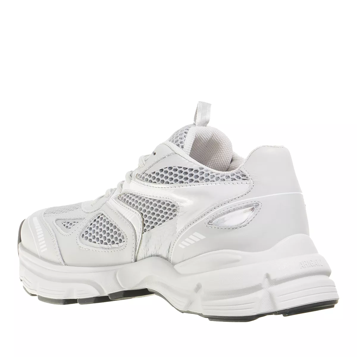 Marathon Runner Low-Top Sneaker