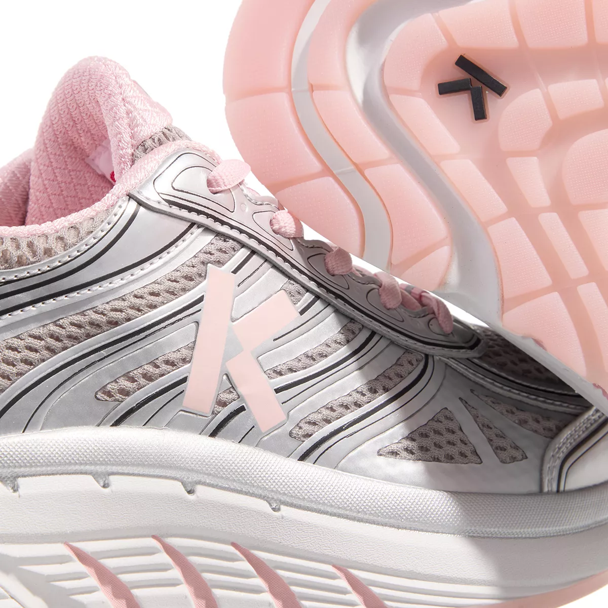 Kenzo Pace Low-Top Sneaker