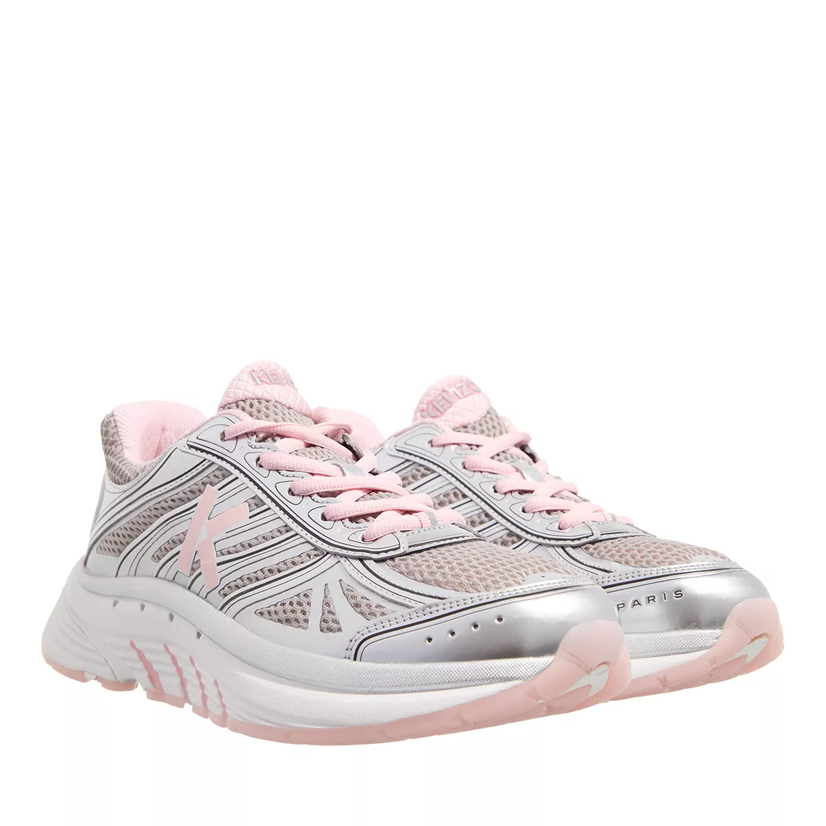Kenzo Pace Low-Top Sneaker