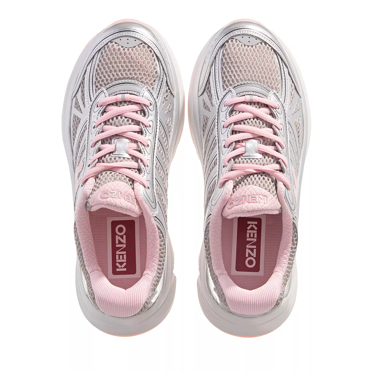 Kenzo Pace Low-Top Sneaker