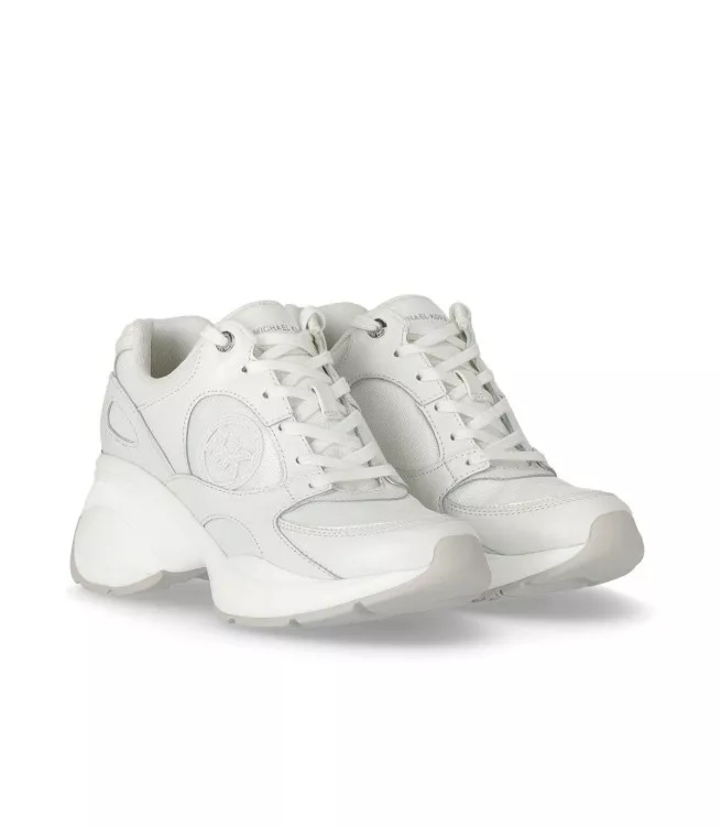 Zuma Leder Sneaker Low-Top Turnschuhe