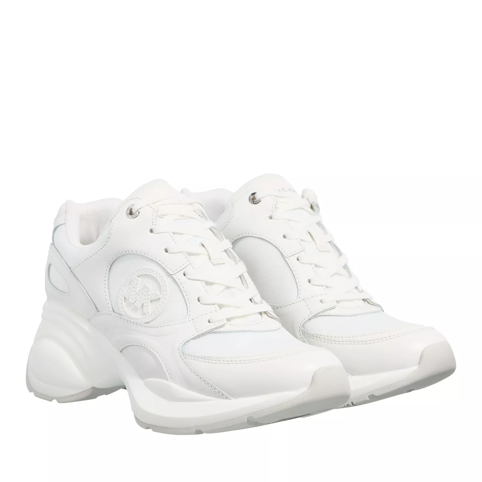 Zuma Leder Sneaker Low-Top Turnschuhe