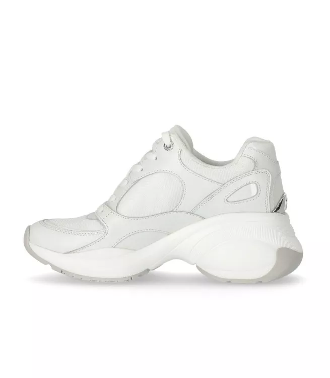 Zuma Leder Sneaker Low-Top Turnschuhe