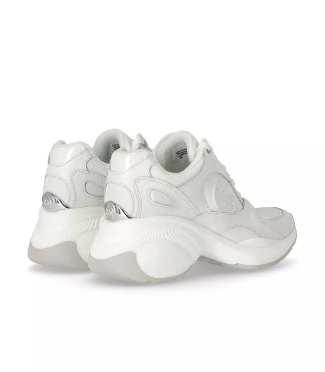 Zuma Leder Sneaker Low-Top Turnschuhe