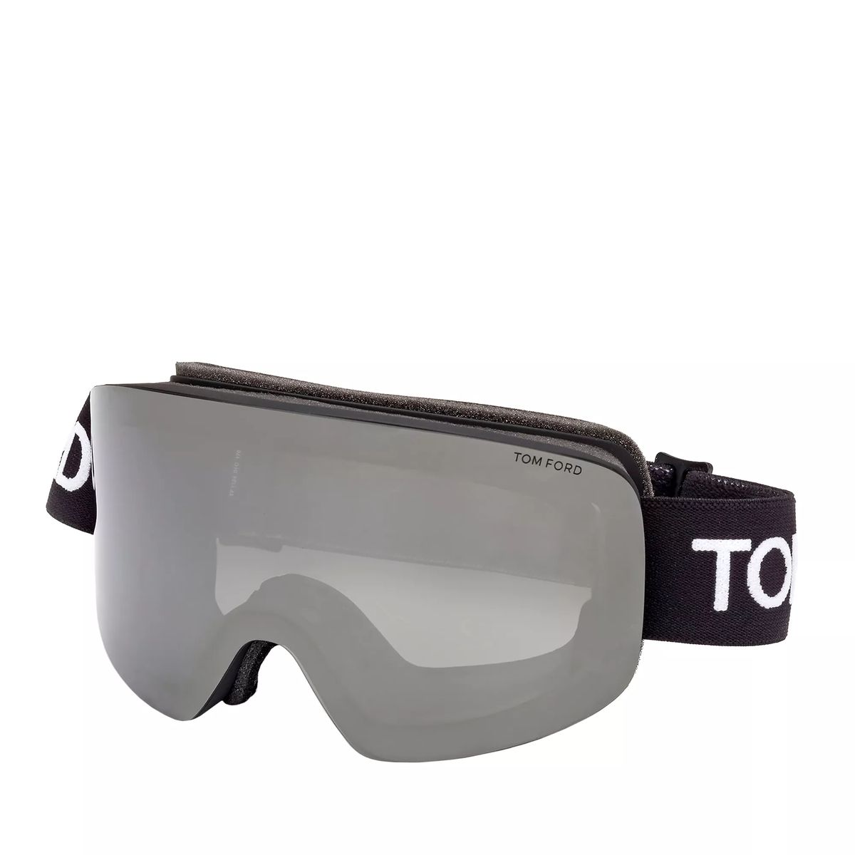 Modische Unisex-Skibrille