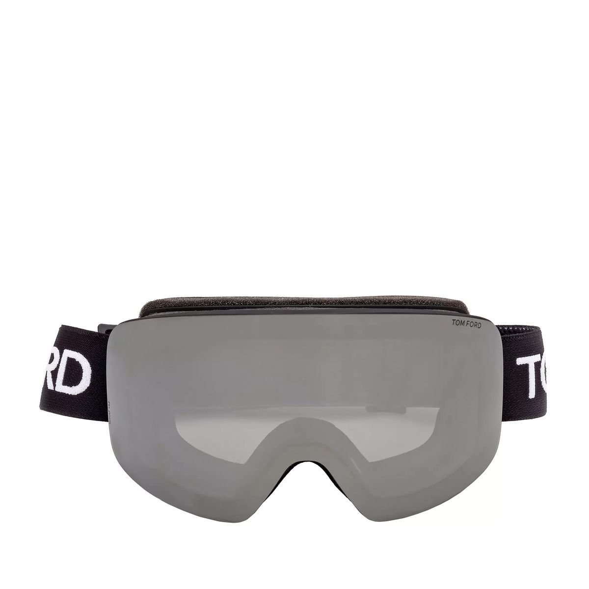 Modische Unisex-Skibrille