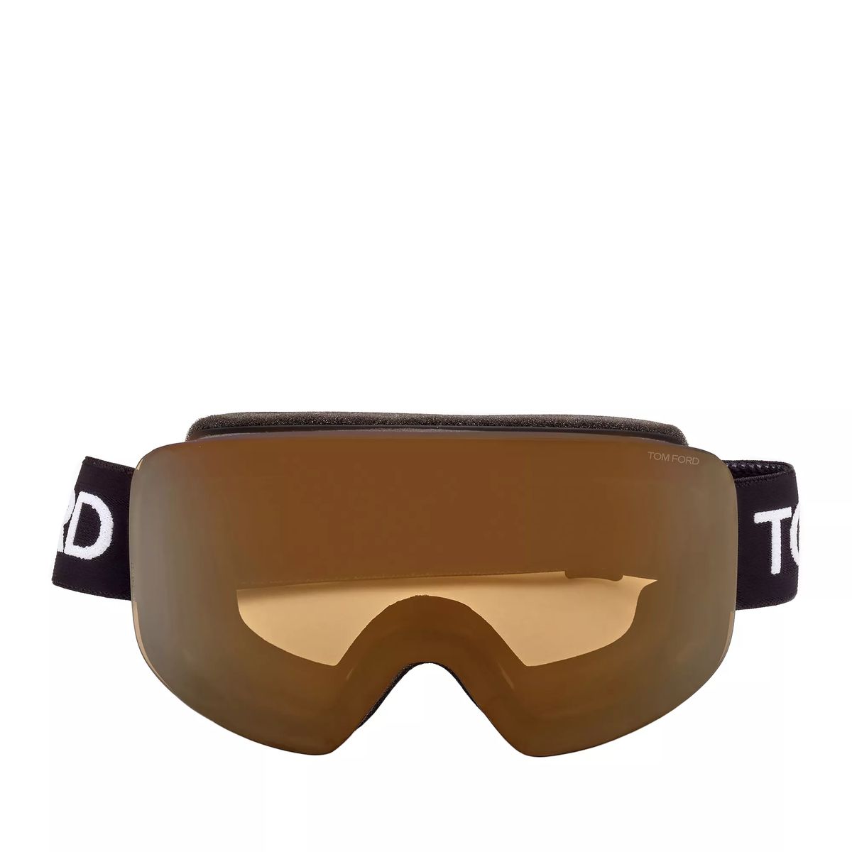 Modische Unisex-Skibrille