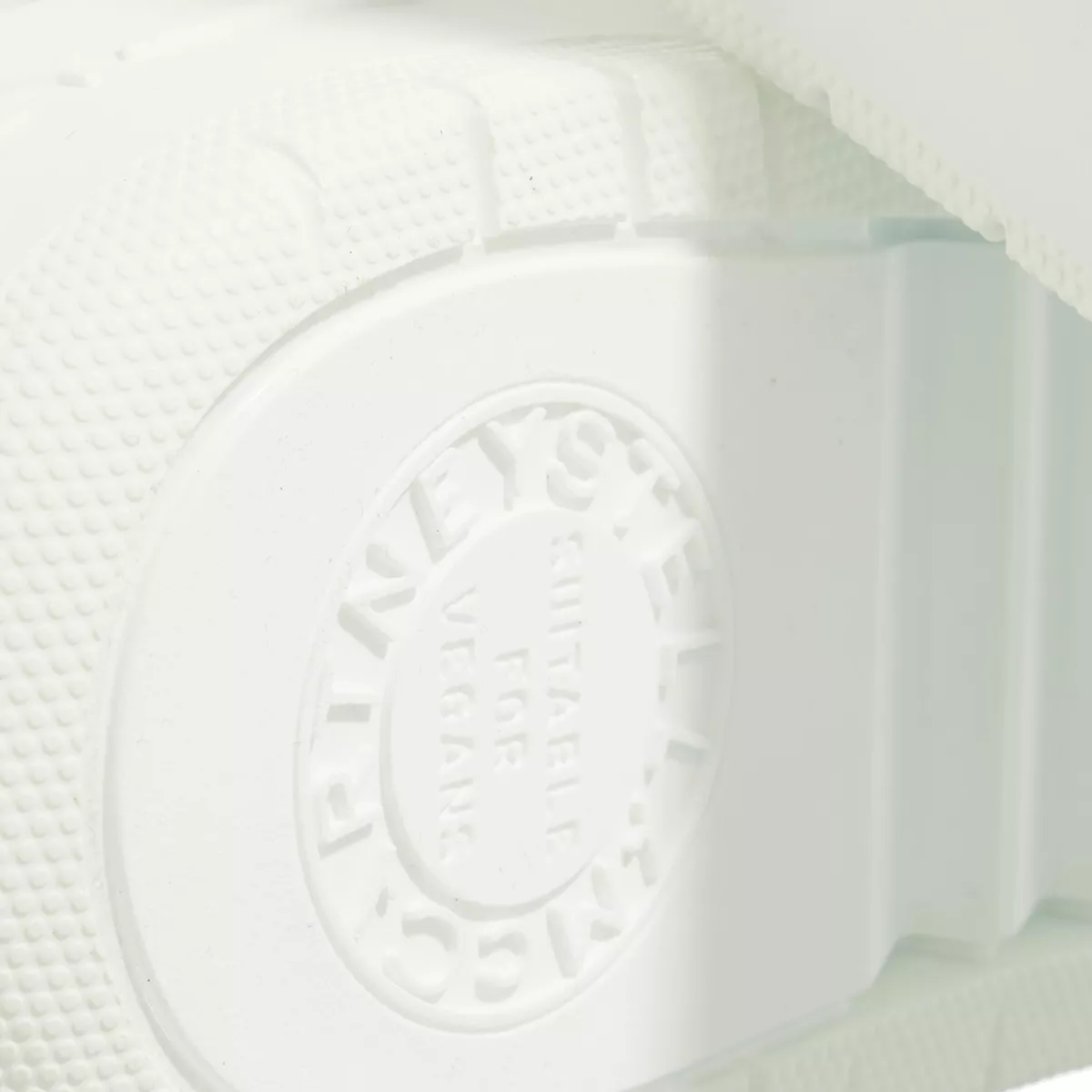 Vegane High-Top-Sneaker