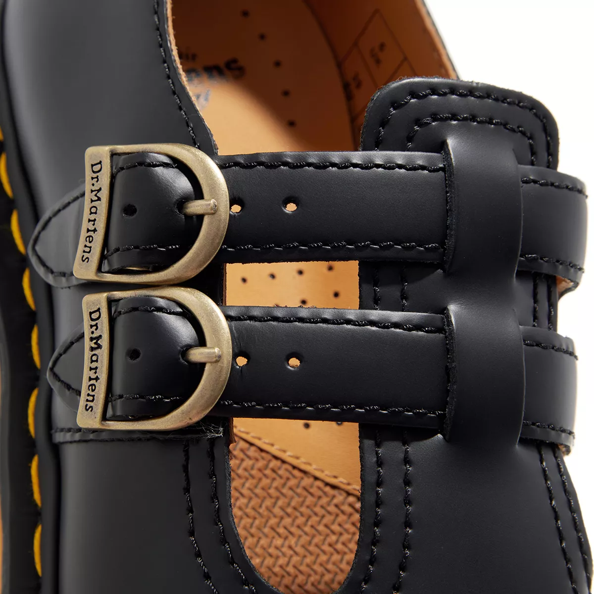 Dr. Martens 8065 Mary Jane Loafer