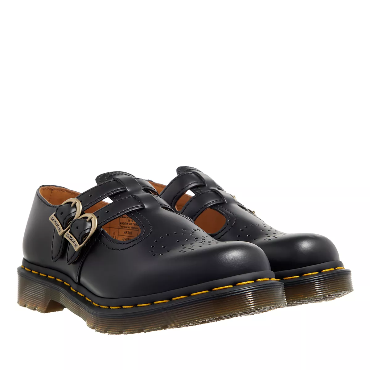 Dr. Martens 8065 Mary Jane Loafer