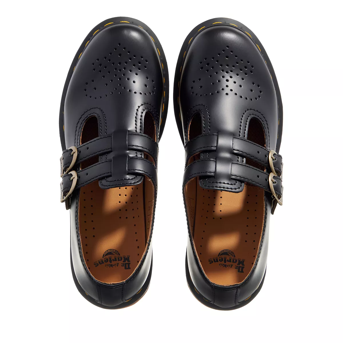 Dr. Martens 8065 Mary Jane Loafer