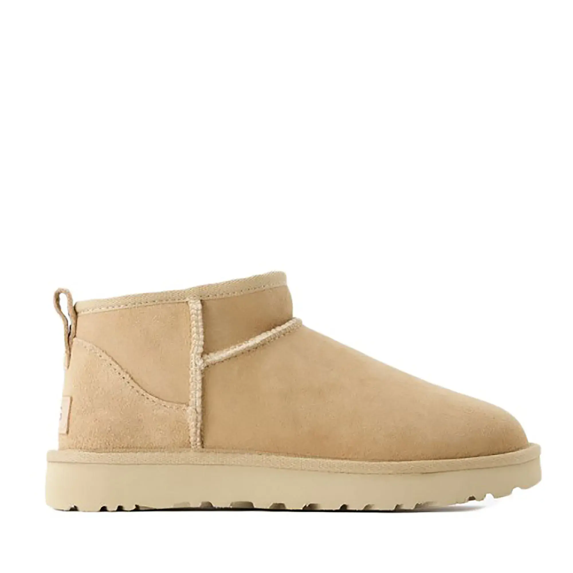 Klassischer Ultra Mini Winterstiefel