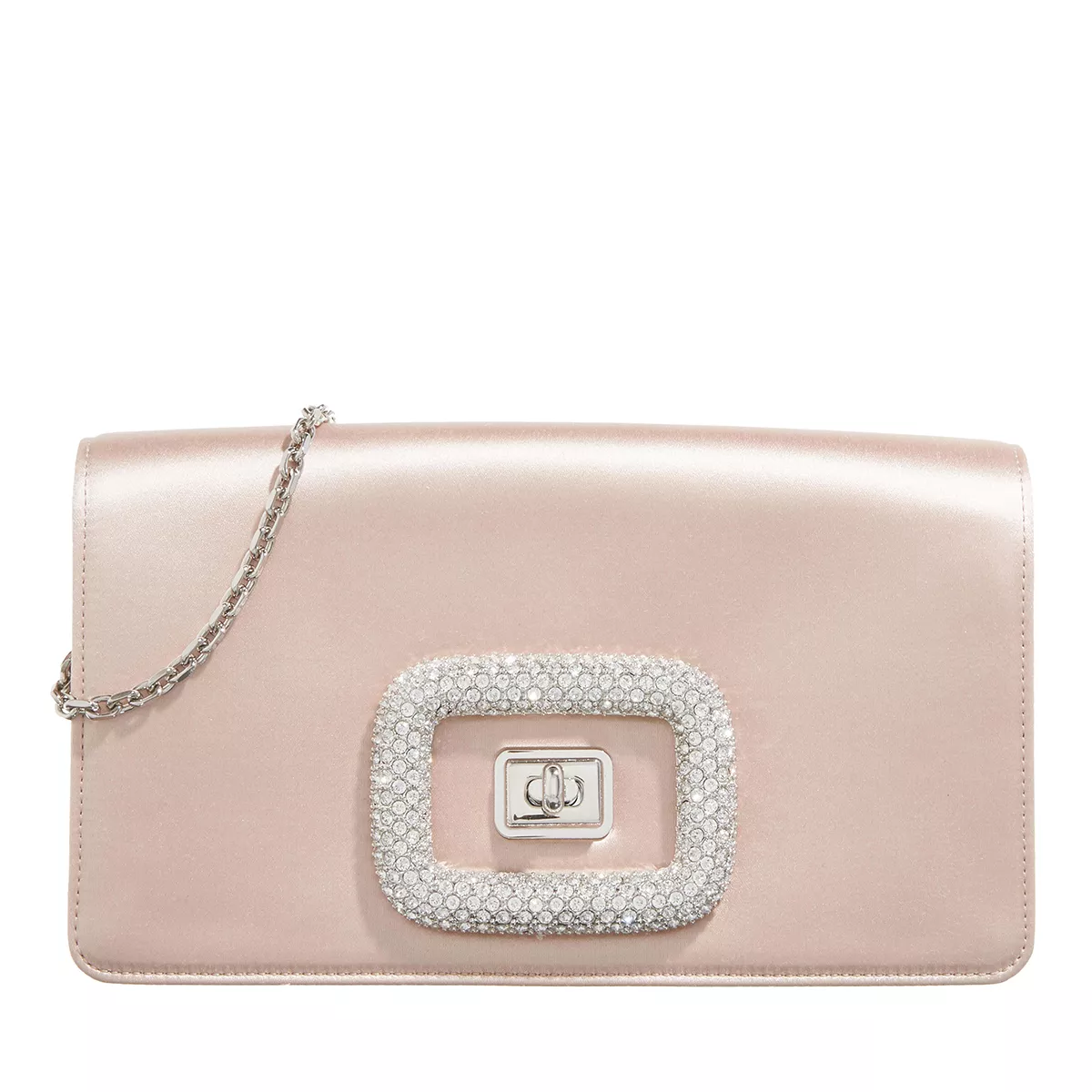 Viv Choc Jewel Mini-Tasche mit Schmuck