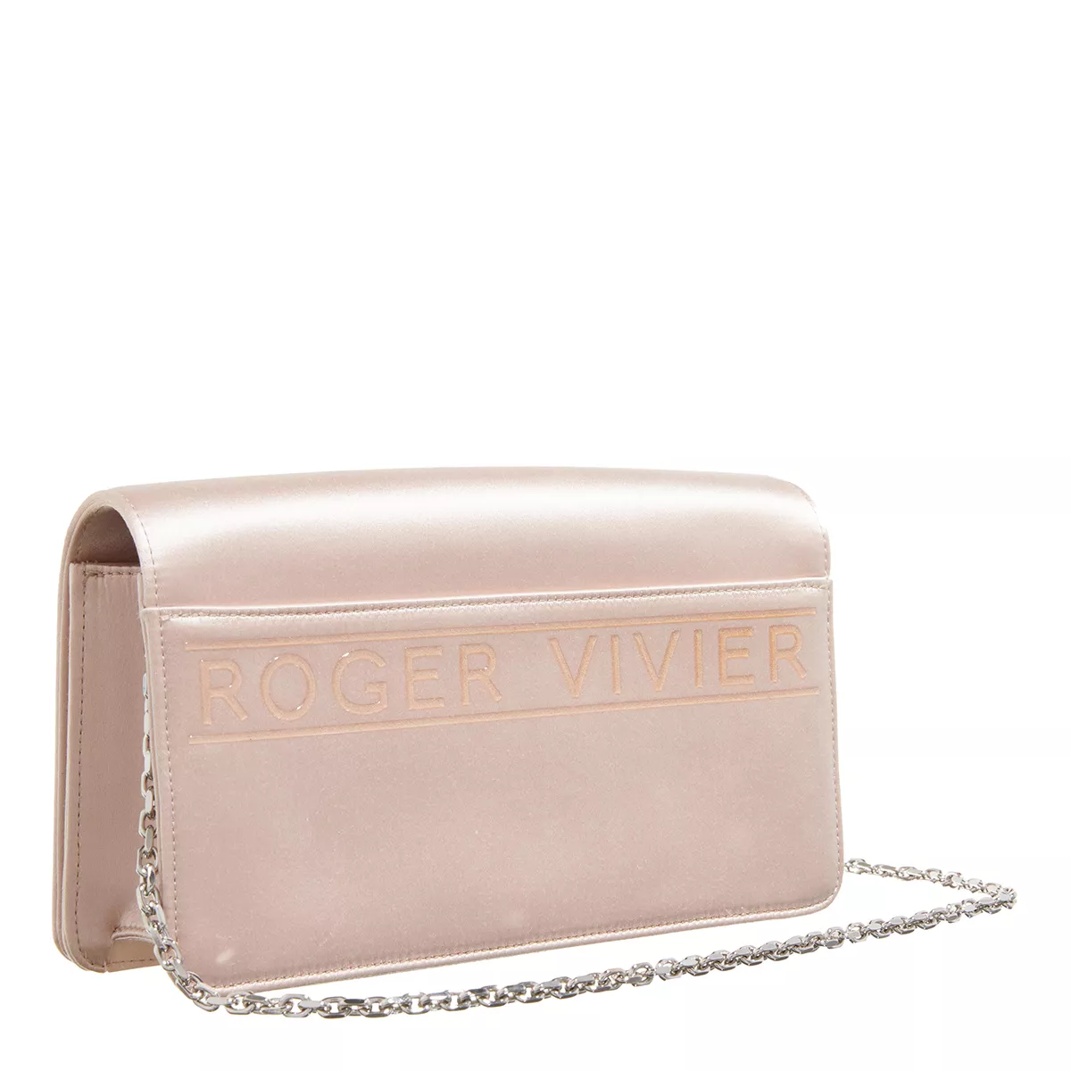 Viv Choc Jewel Mini-Tasche mit Schmuck