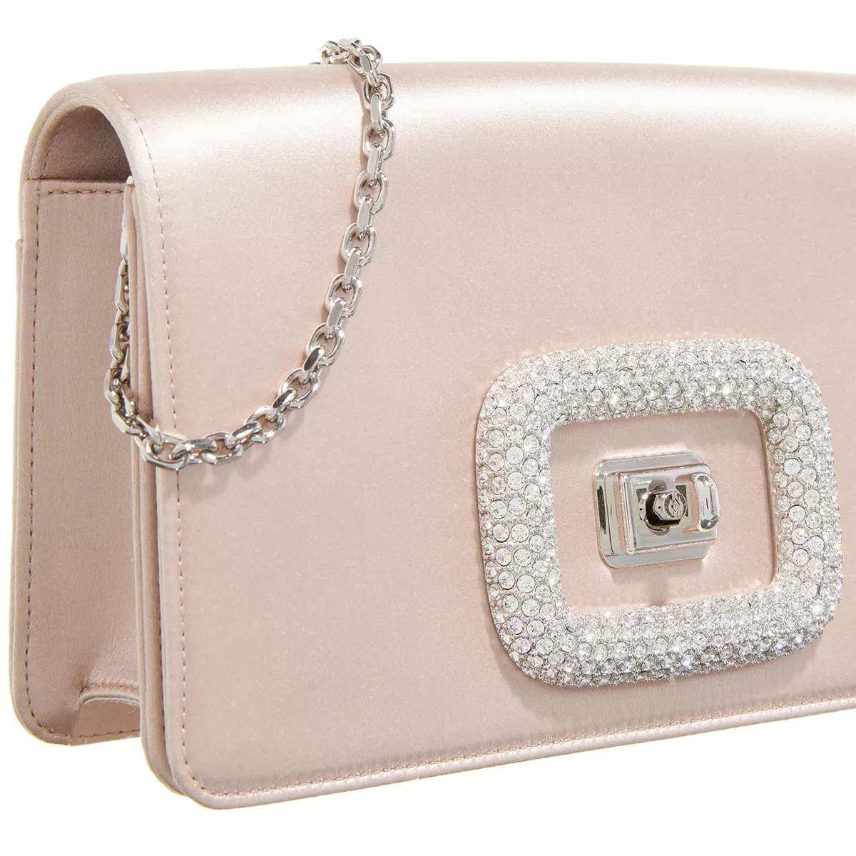Viv Choc Jewel Mini-Tasche mit Schmuck
