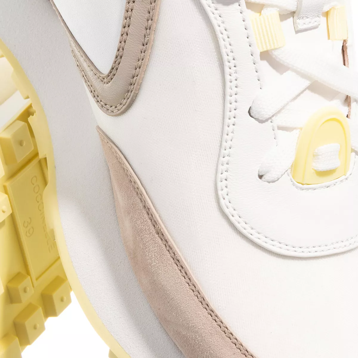 Retro-Laufschuhe für Damen