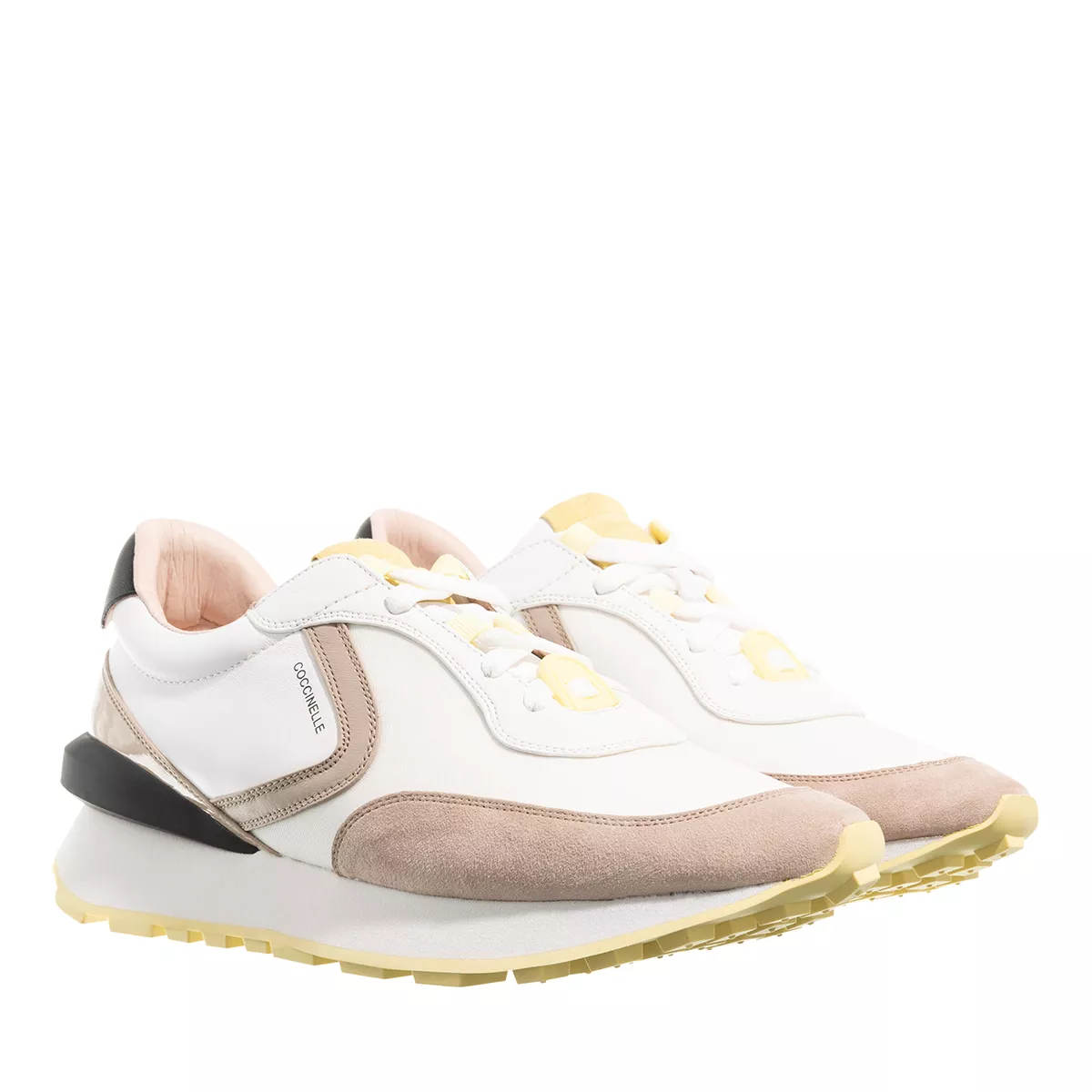 Retro-Laufschuhe für Damen