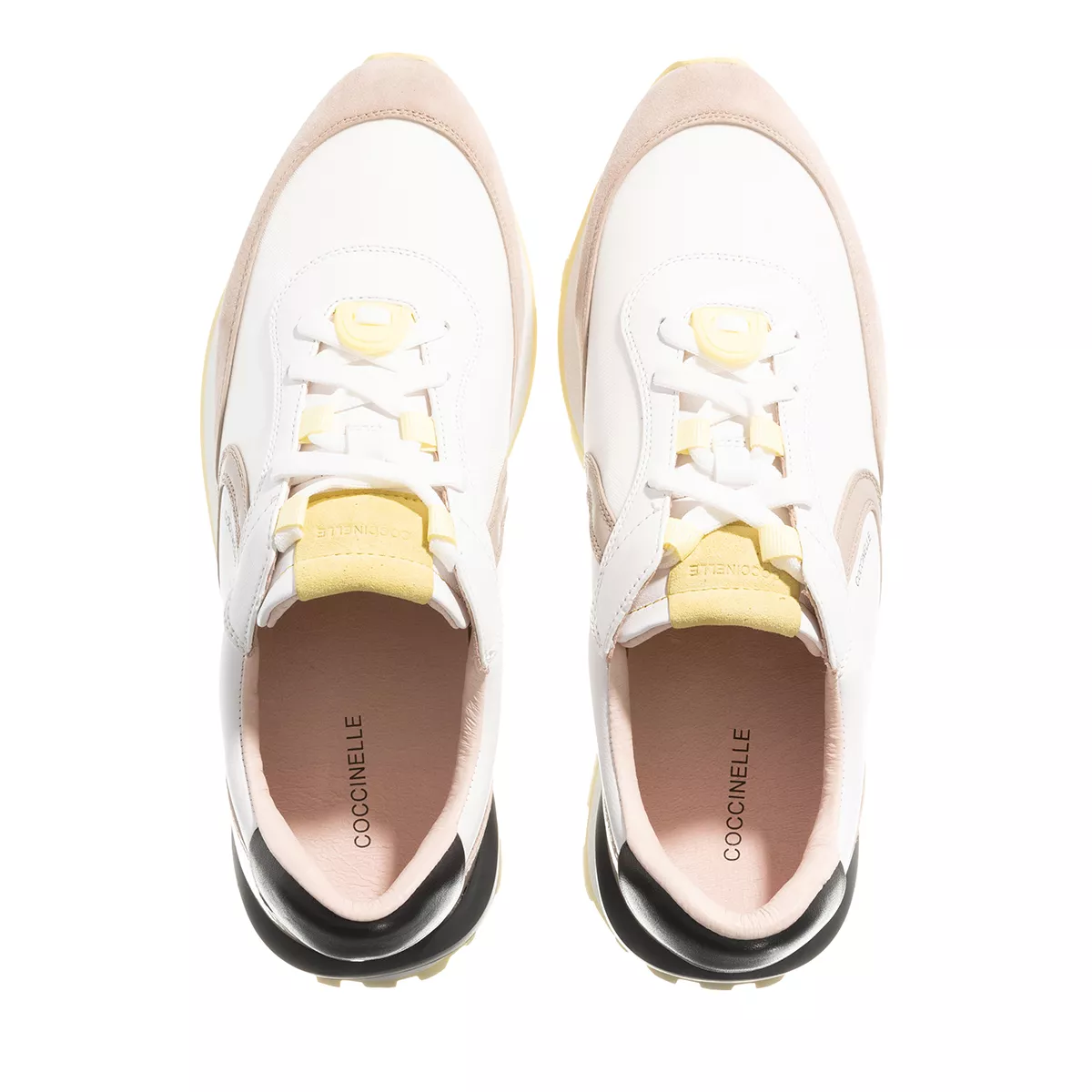 Retro-Laufschuhe für Damen