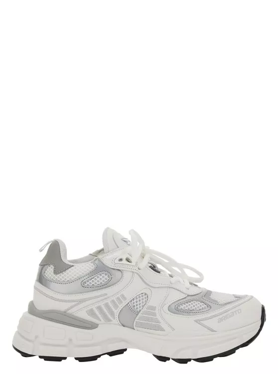 Sphere Runner Low-Top Sneaker