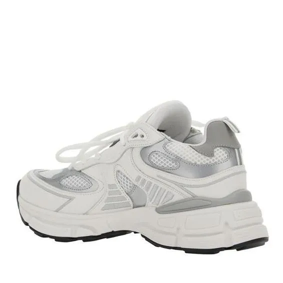 Sphere Runner Low-Top Sneaker