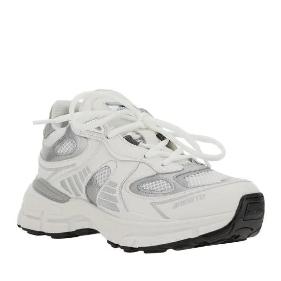Sphere Runner Low-Top Sneaker