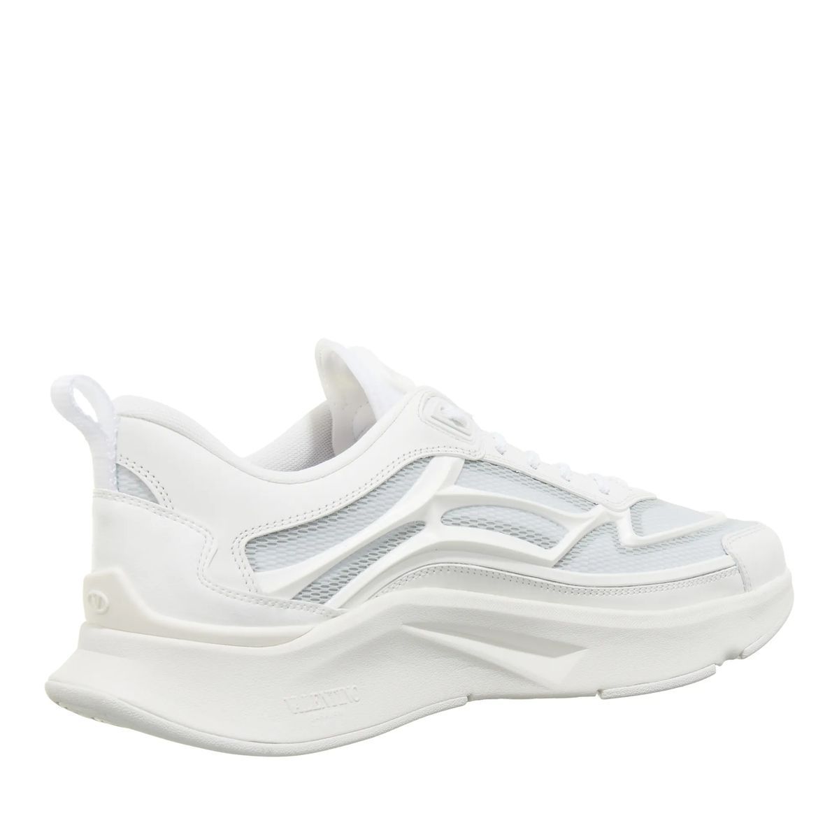 VG True Actress Low-Top Sneaker