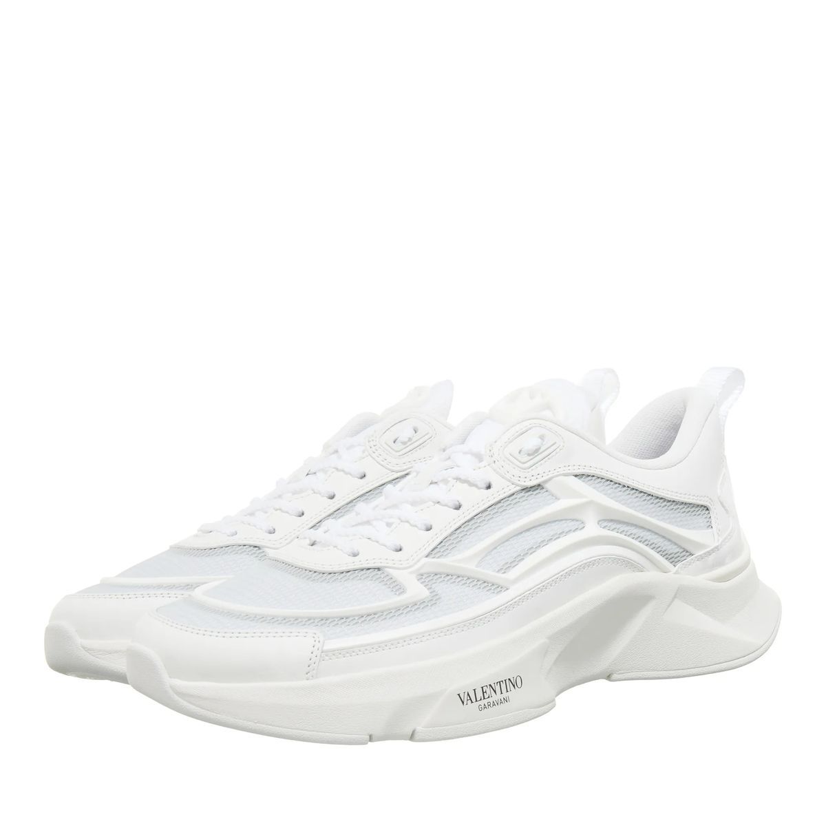 VG True Actress Low-Top Sneaker