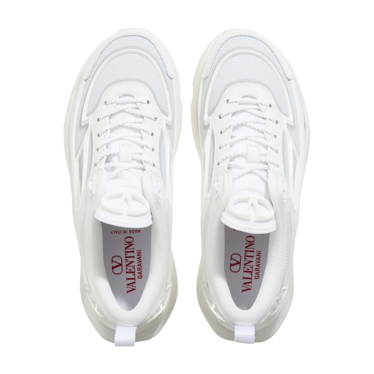 VG True Actress Low-Top Sneaker