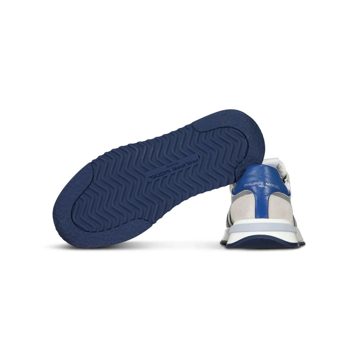 Retro Laufschuhe mit niedrigem Schaft